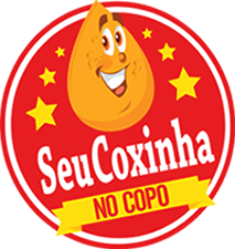 Seu Coxinha no Copo