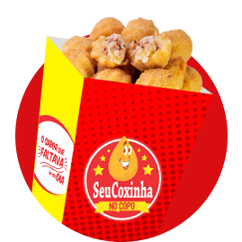 Maravilha no Copo