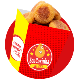 Doguinho no Copo