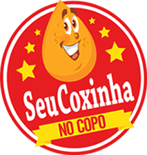 Seu Coxinha no Copo
